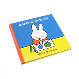 Miffy At School Book 