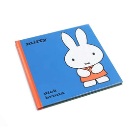 Miffy Baby Book 