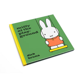 Miffy At The Playground Book 