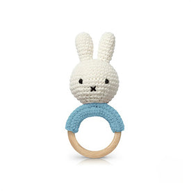 Miffy Teether 