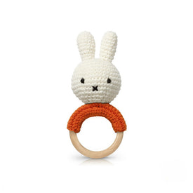 Miffy Teether 